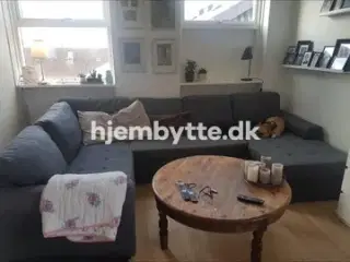 Hjembytte - LyngbyHovedgade