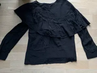 & Other Stories sort bluse