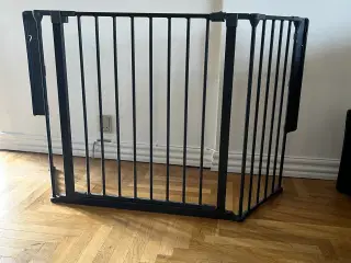 Sikkerhedsgitter