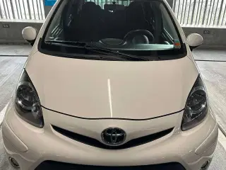 Toyota Aygo - 1,0 VVT-i T2 Air+ 21.000KM