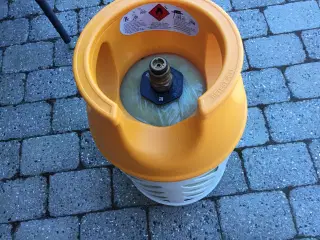 Gasflaske