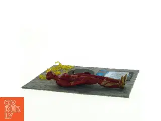 The Flash action figur fra Marvel (str. H 18 cm)