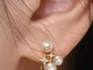 Nye nikkelfri øreringe