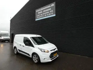 Ford Transit Connect 210 L1 1,6 TDCi Trend 95HK Van Man.