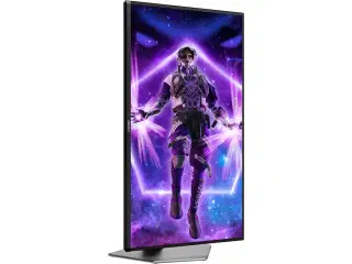 4K QD-OLED gaming skærm / monitor - AOC AGON PRO