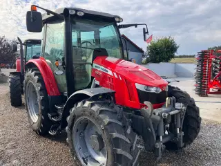 Massey Ferguson 