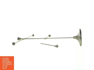 Smykkeholder (str. 50 x 12 x 33 cm)