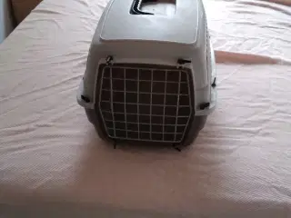 Katte legetøj, transporter m.m.