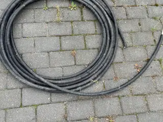 Univisal pex rør i rø