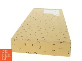 Stearinlys holder fra Ferm Living (str. 50 x 20 cm)