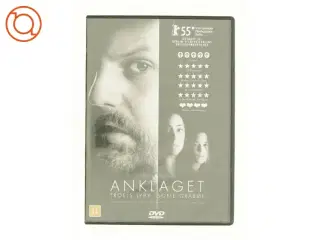Anklaget