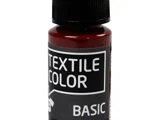 Textile Color, brun, 50ml/ 1 fl.