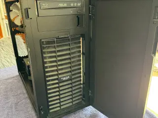 Gamer-pc