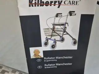 Rollator