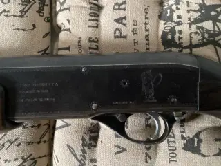 Jagtgevær Beretta pump