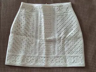 Smuk helt NY nederdel