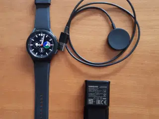 Samsung Galaxy Watch 4 Smartwatch 