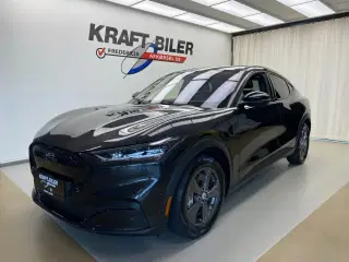 Ford Mustang Mach-E 98 Extended Range