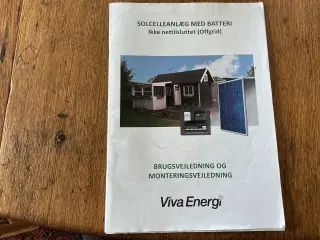 Solfangeranlæg