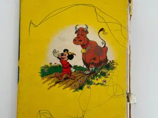 Mickey Mouse og bønnestagen - Walt Disney´s