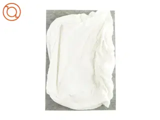 Stræklagen til babyseng (str. LB: 110x85 cm)