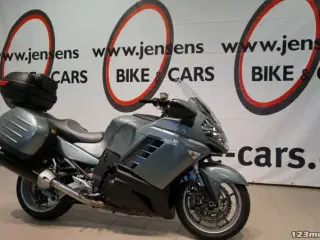 Kawasaki GTR 1400