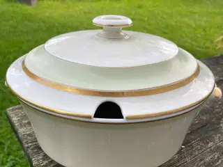 Terrin Broager fra Royal Copenhagen