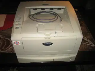 Brother HL-5140 Laserprinter