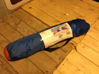 Læsejl til strand eller camping 