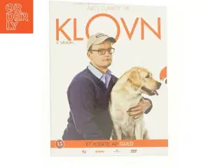 Klovn