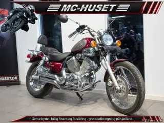 Yamaha XV 535