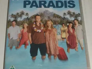 DVD, The Big Bounce/Along Came Polly