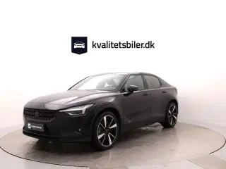 Polestar 2  Long Range AWD