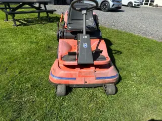 Husquarna Rider 11