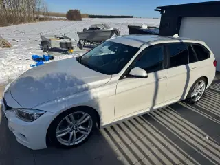 BMW 330i 2,0 Touring Sport Line aut.