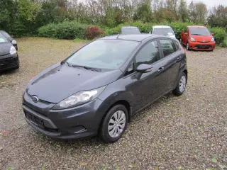 Ford Fiesta 1,25 Ambiente 60HK 5d