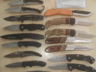 Knive 