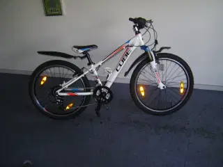 24" Cube MTB