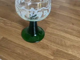 Rømer glas