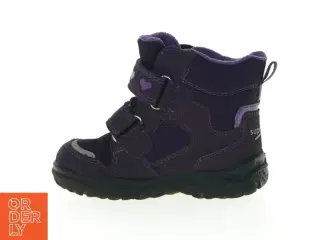 Vinterstøvler fra Super Fit (str. 16 cm)