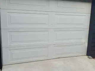 Garageport 