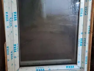 2 stk Vinduer