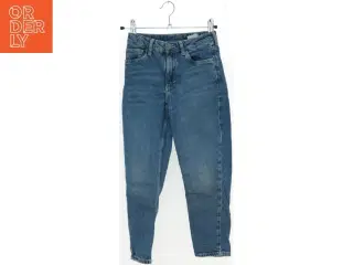 Jeans fra H&M (str. 122 cm)