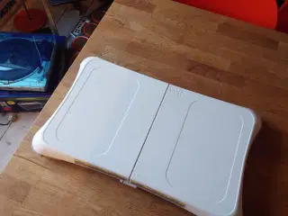 Nitendo Wii Balanceboard 