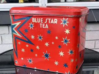 Te-dåse, Tedåse, Thedåse