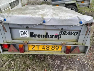 Brenderup Bravo