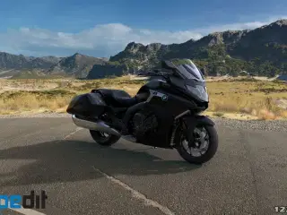 BMW K 1600 B Bagger