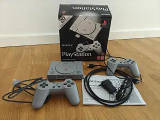 Sony Playstation Classic