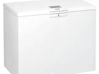 Whirlpool kummefryser WHE31331 sælges