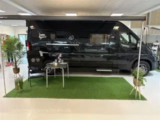2025 - Knaus Boxlife 600 ME Platinum Selection   Knaus BoxLife 600 ME Platinum Selection 2025 - Kan ses hos Camping-Specialisten.dk